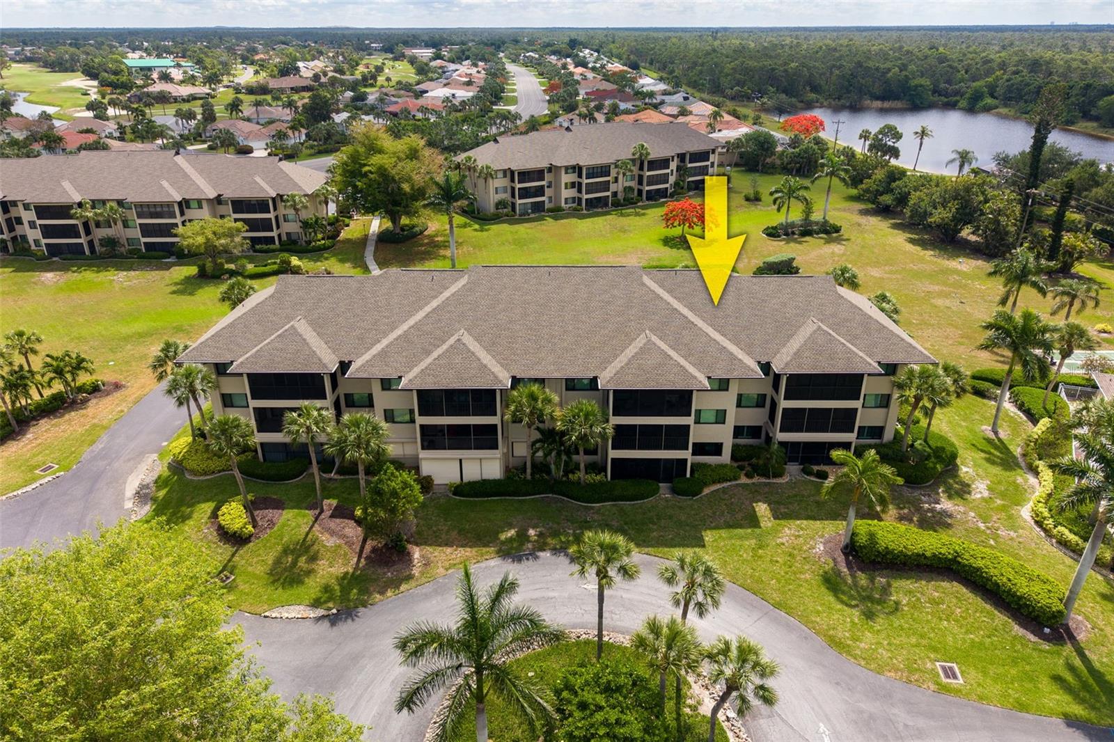 3 PIRATES LN #32A, PUNTA GORDA, FL, 33955