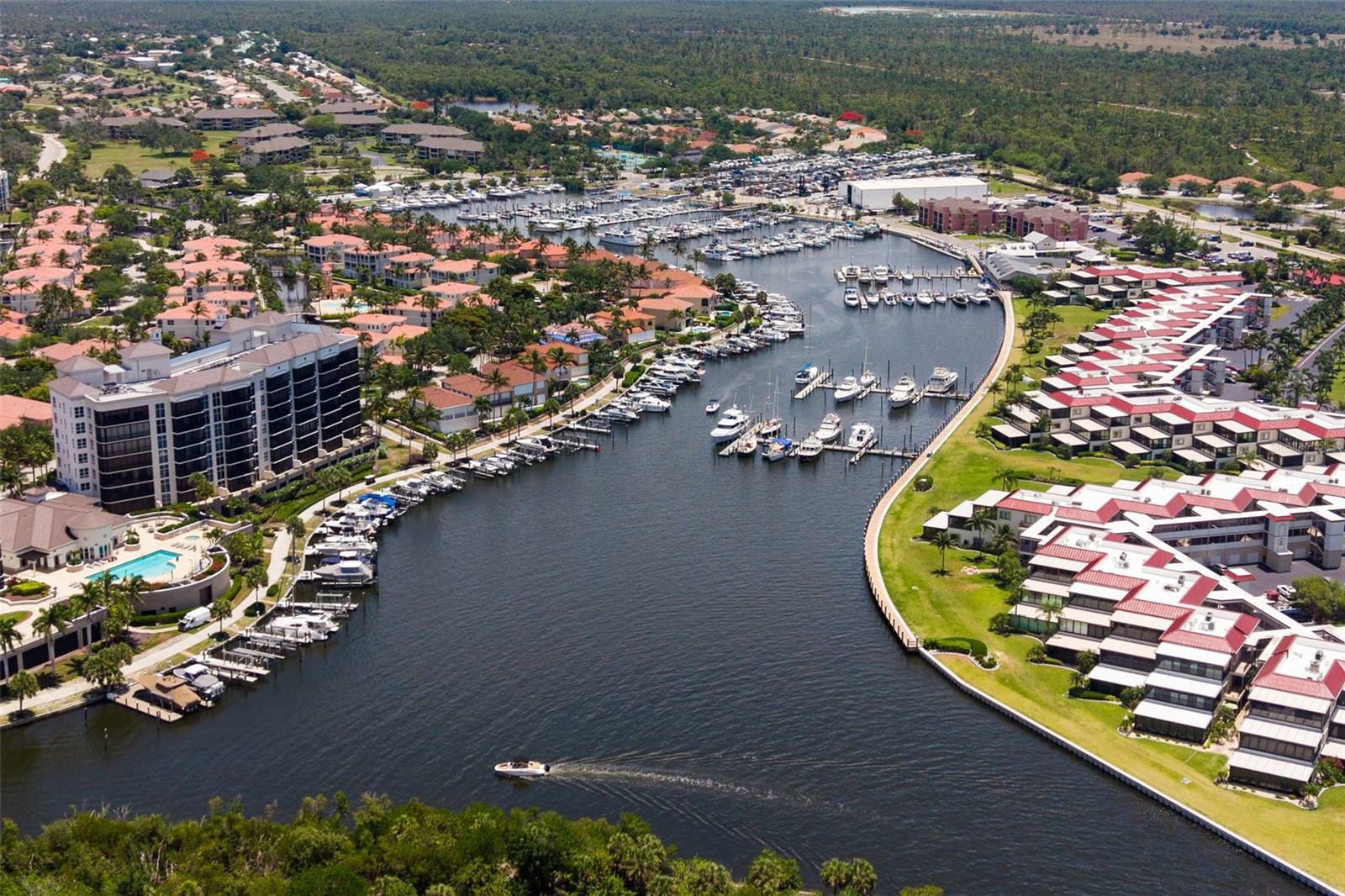 3 PIRATES LN #32A, PUNTA GORDA, FL, 33955