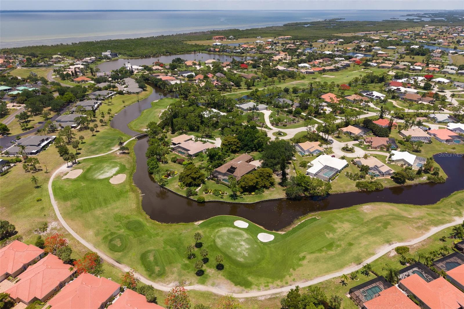 3 PIRATES LN #32A, PUNTA GORDA, FL, 33955