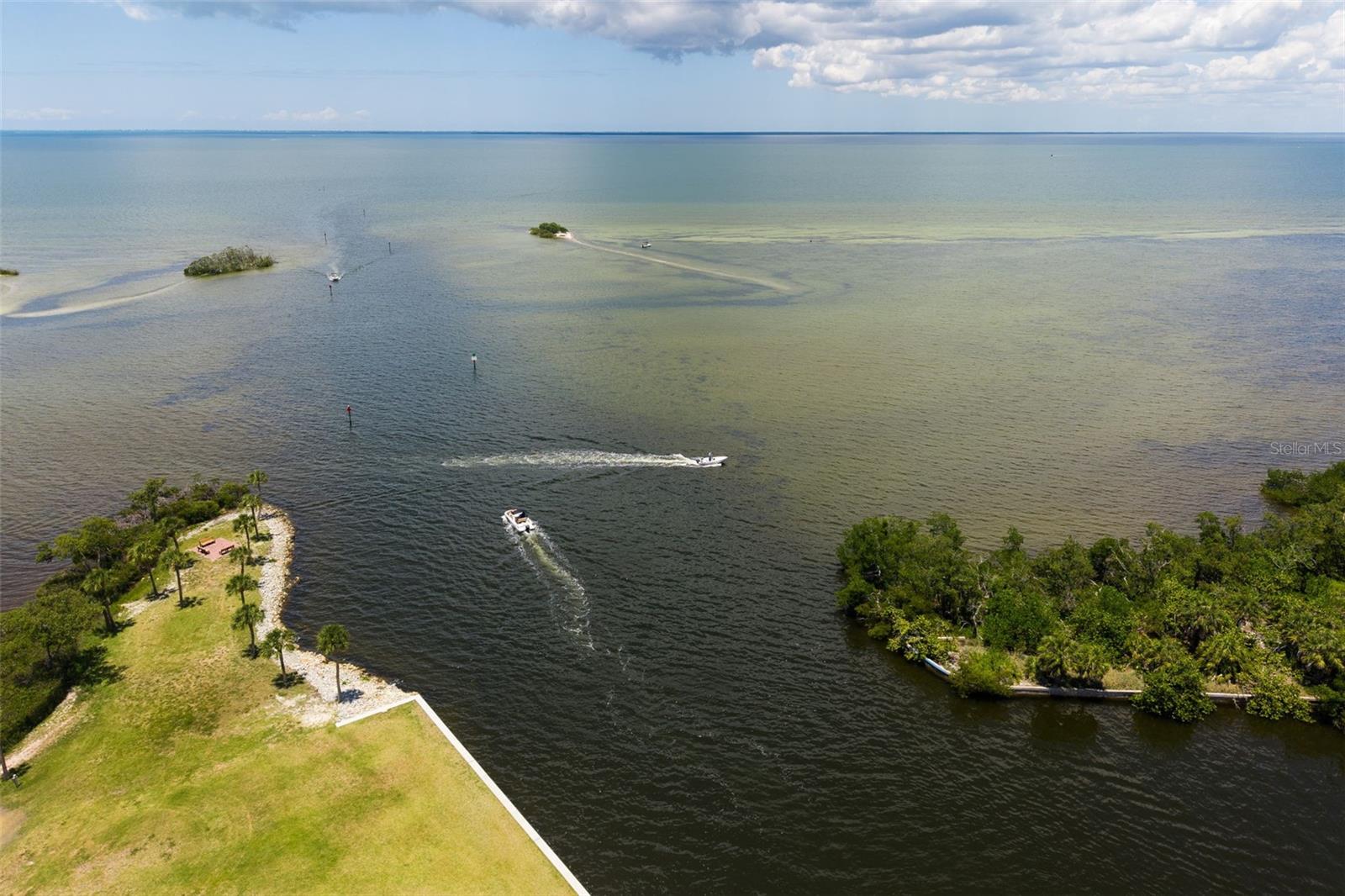3 PIRATES LN #32A, PUNTA GORDA, FL, 33955