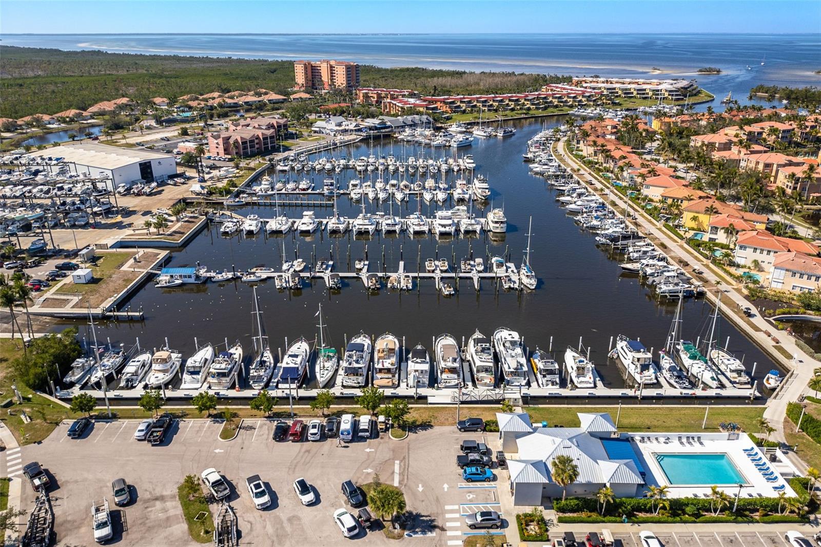 3 PIRATES LN #32A, PUNTA GORDA, FL, 33955