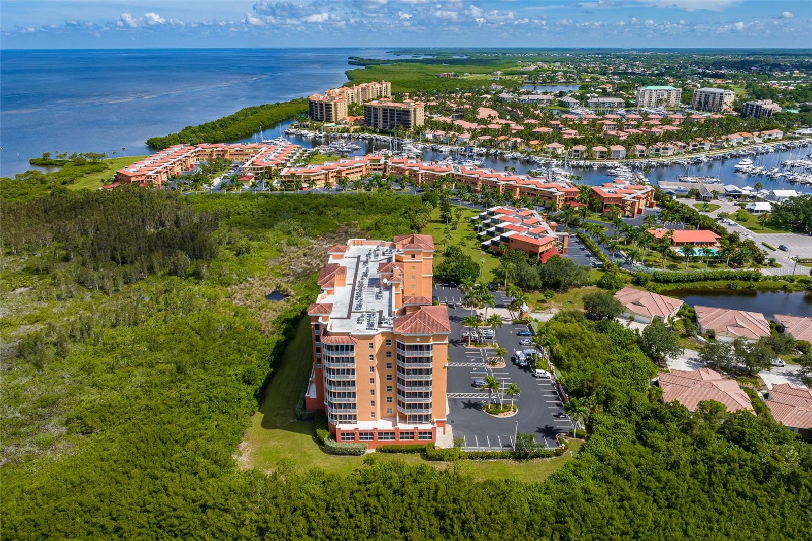 3 PIRATES LN #32A, PUNTA GORDA, FL, 33955