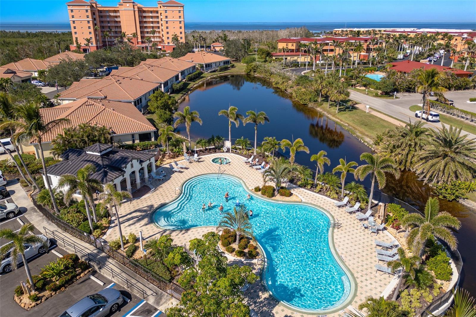 3 PIRATES LN #32A, PUNTA GORDA, FL, 33955