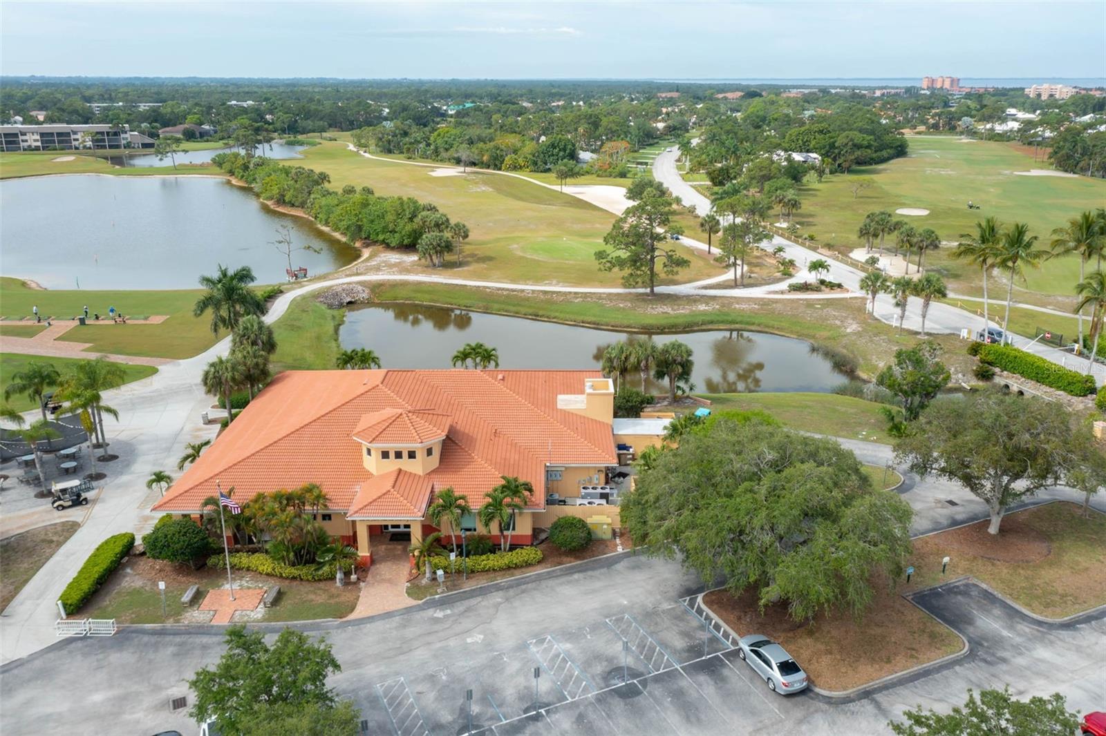 3 PIRATES LN #32A, PUNTA GORDA, FL, 33955