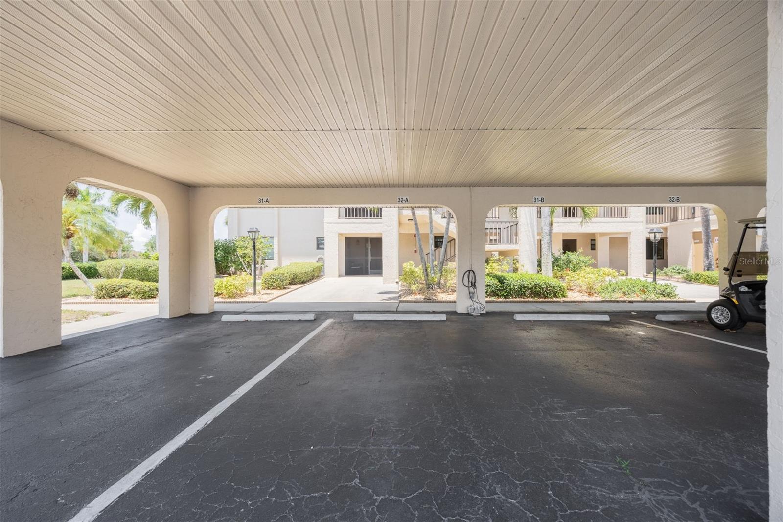 3 PIRATES LN #32A, PUNTA GORDA, FL, 33955