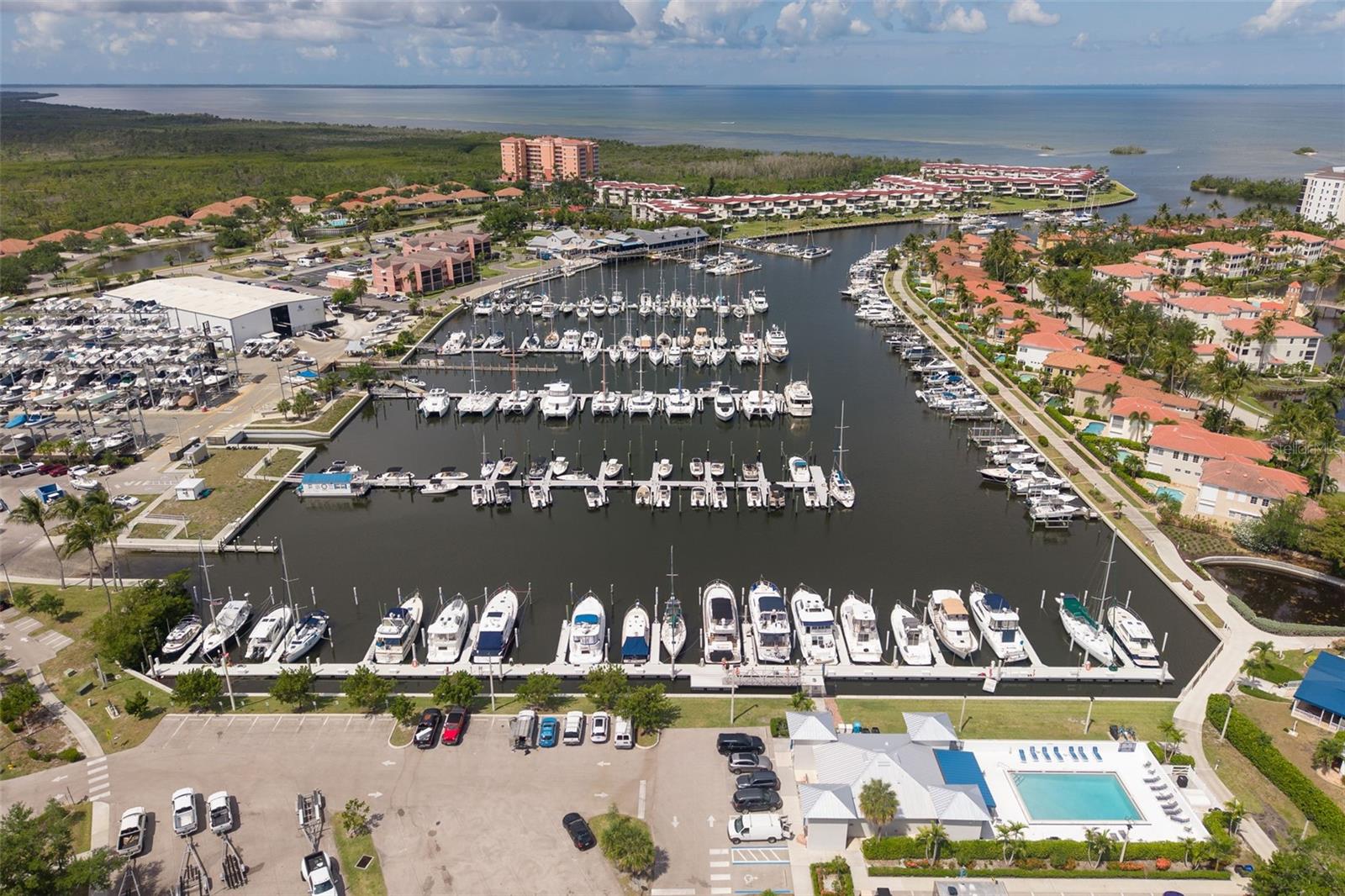 3 PIRATES LN #32A, PUNTA GORDA, FL, 33955