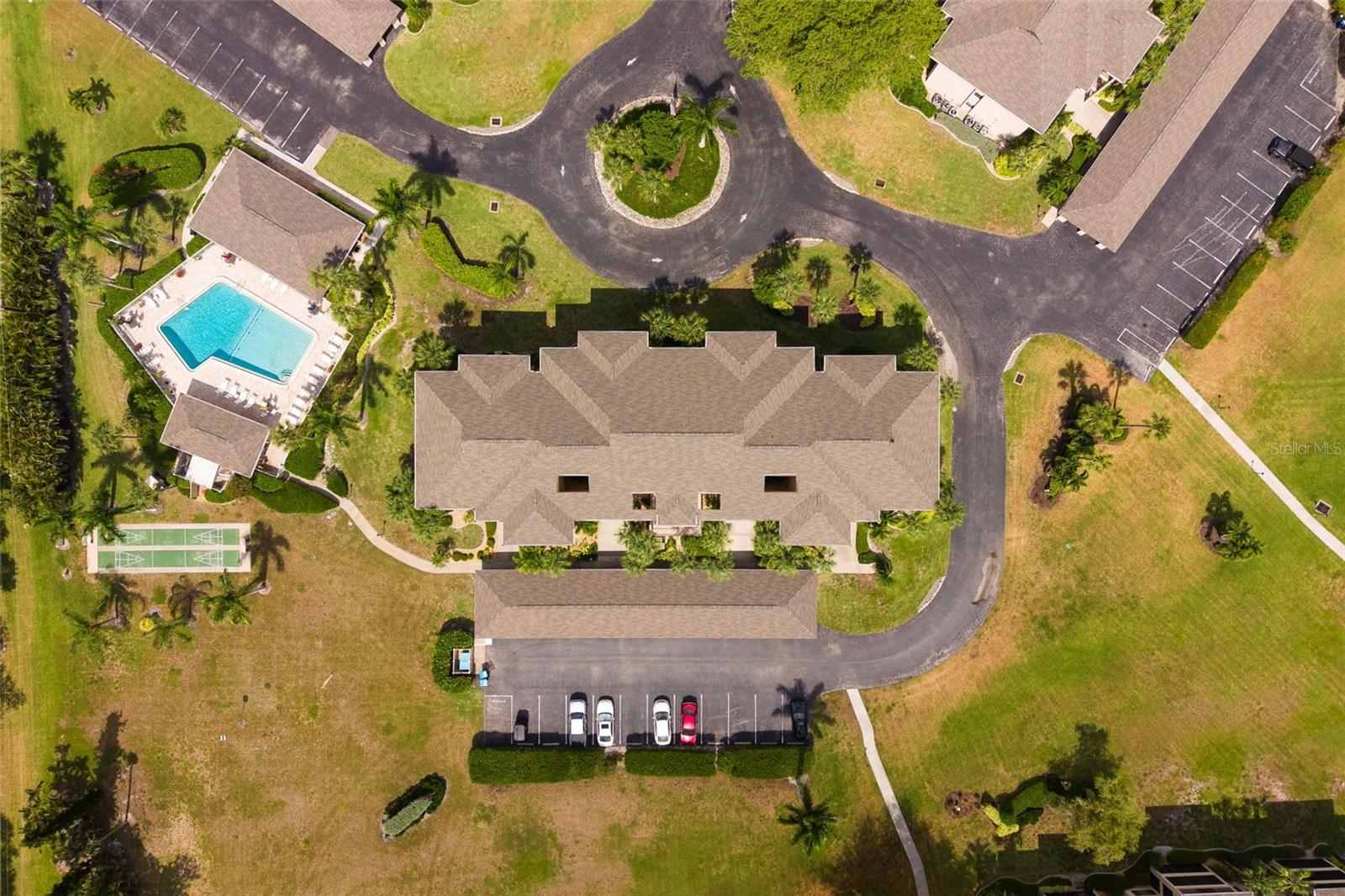 3 PIRATES LN #32A, PUNTA GORDA, FL, 33955