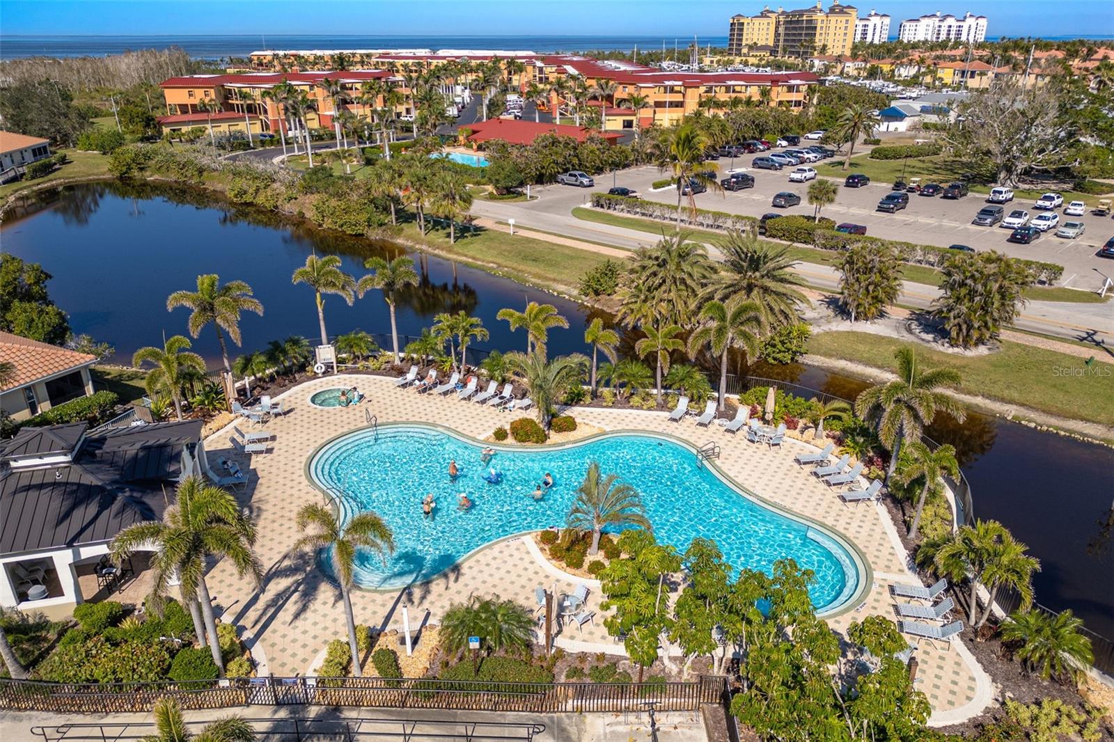 3 PIRATES LN #32A, PUNTA GORDA, FL, 33955