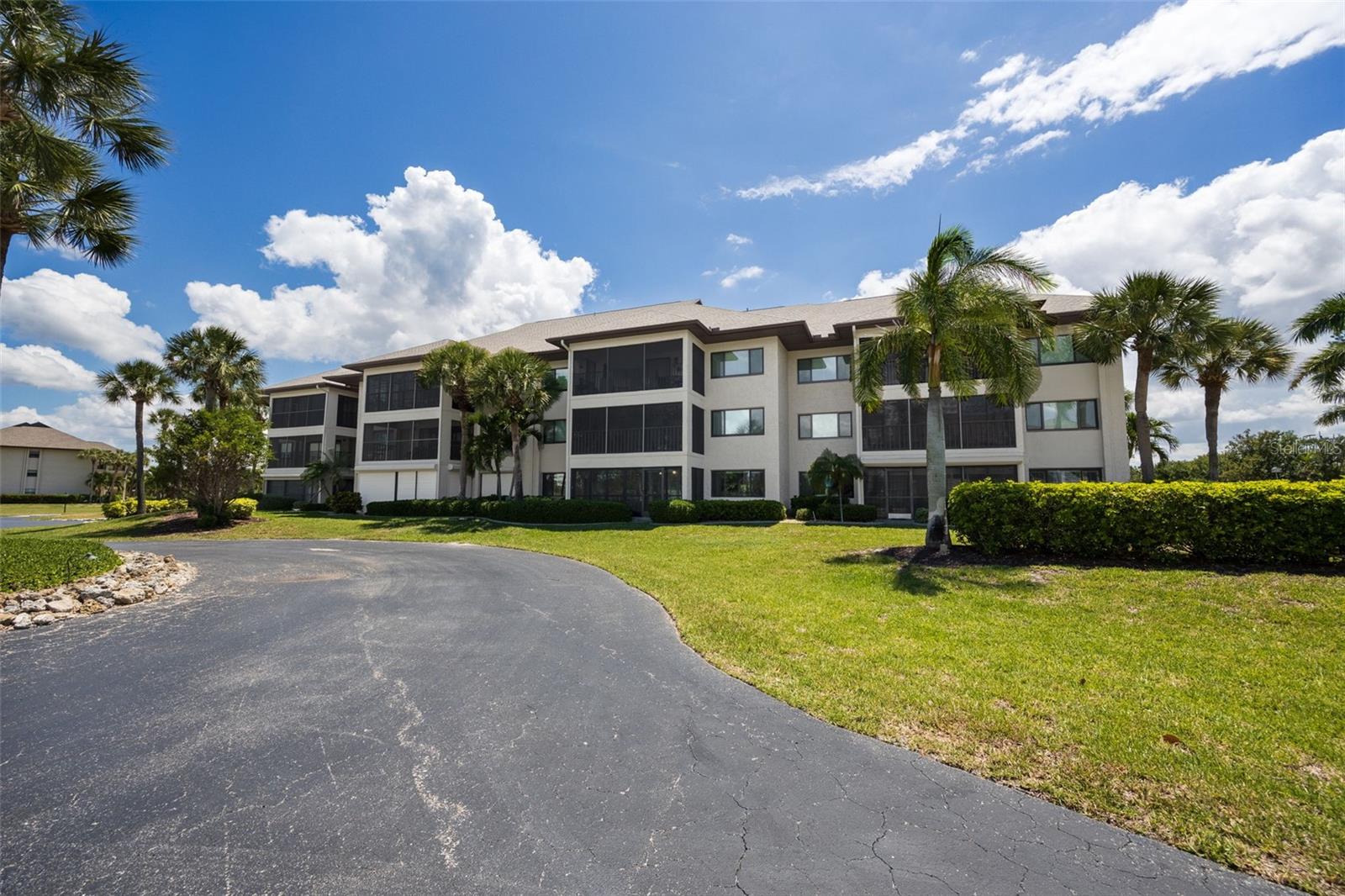 3 PIRATES LN #32A, PUNTA GORDA, FL, 33955