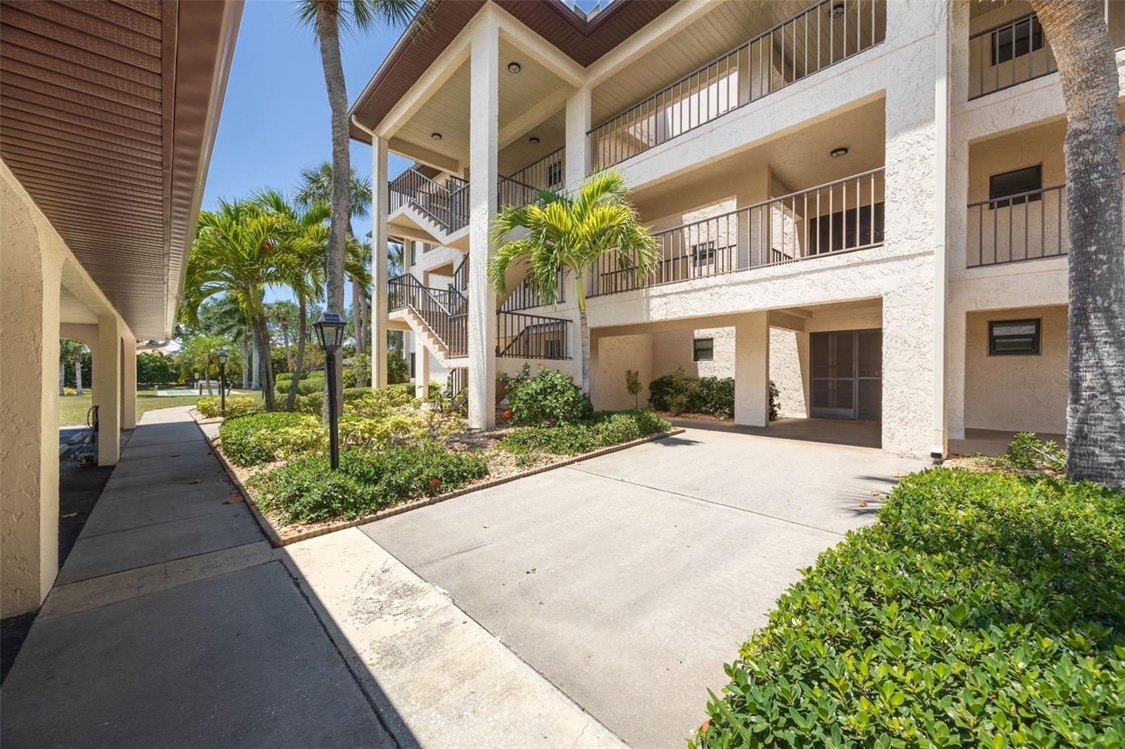 3 PIRATES LN #32A, PUNTA GORDA, FL, 33955