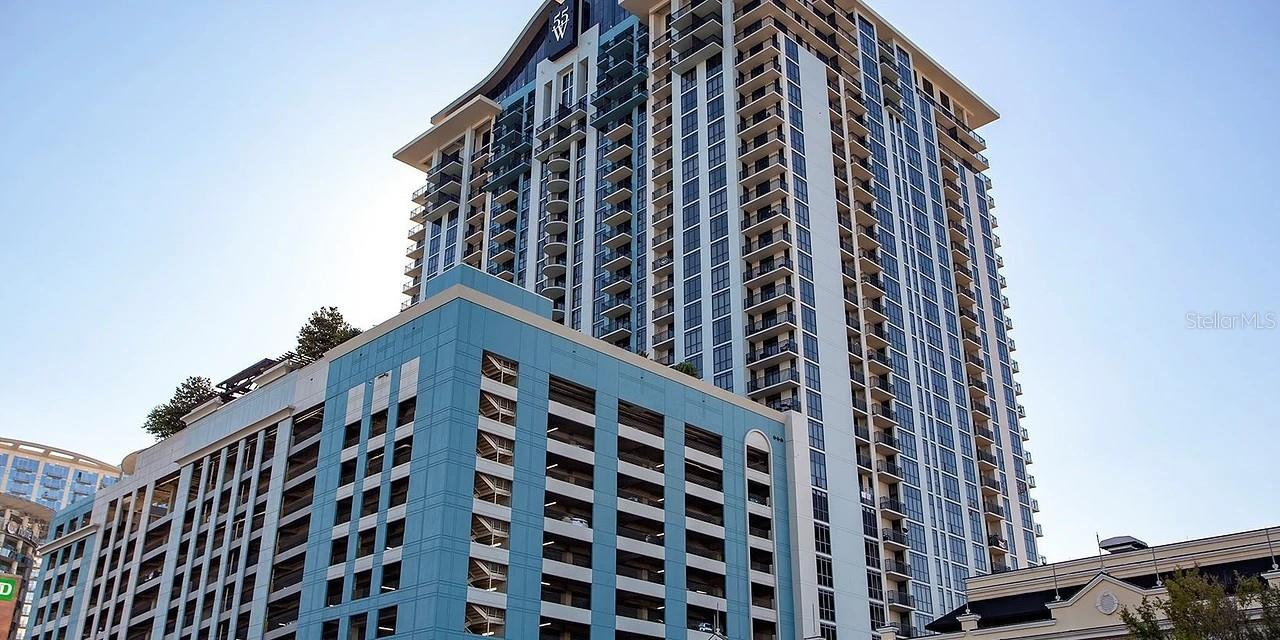 55-2 W CHURCH ST, ORLANDO, FL, 32801