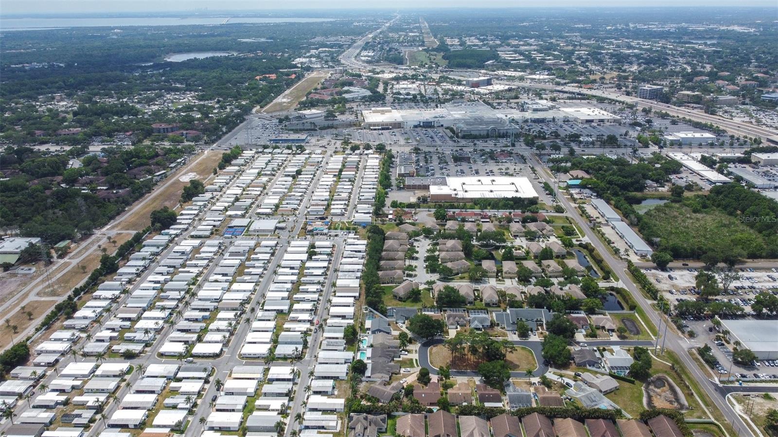 2538 COUNTRYSIDE PINES DR, CLEARWATER, FL, 33761