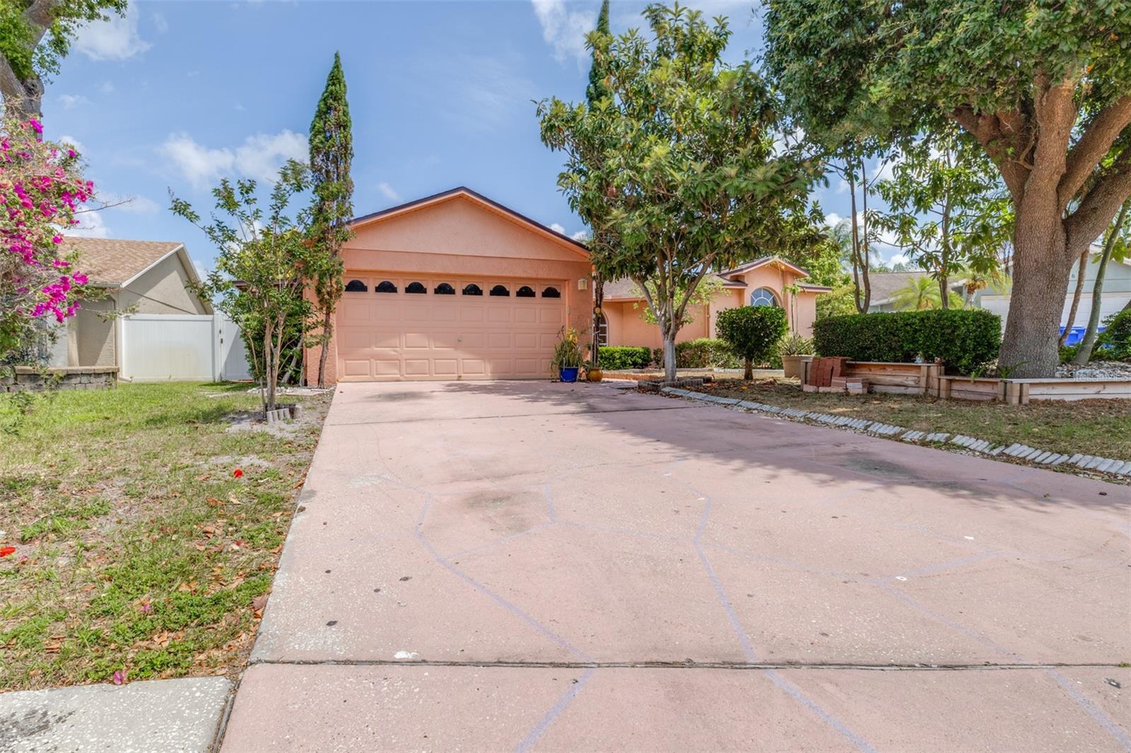 2538 COUNTRYSIDE PINES DR, CLEARWATER, FL, 33761