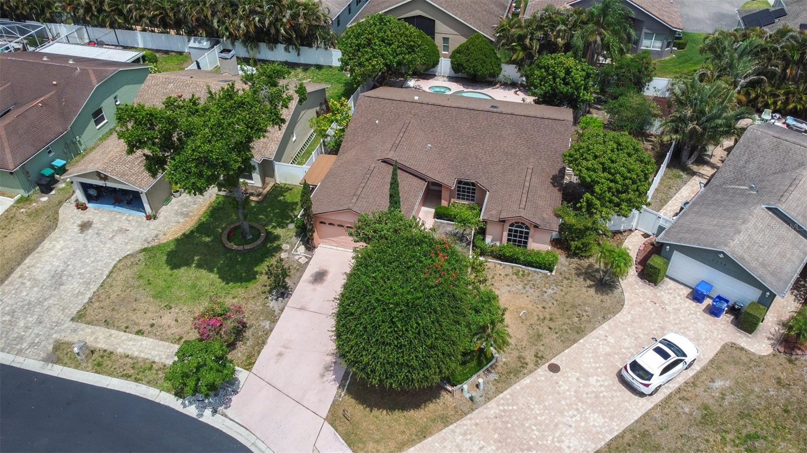 2538 COUNTRYSIDE PINES DR, CLEARWATER, FL, 33761
