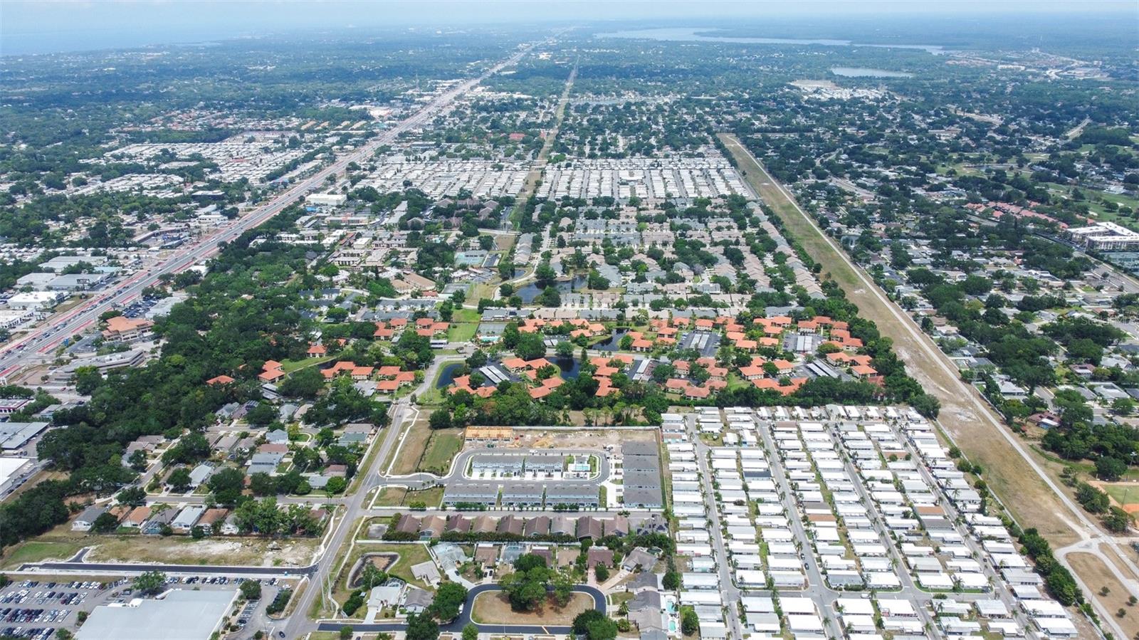 2538 COUNTRYSIDE PINES DR, CLEARWATER, FL, 33761