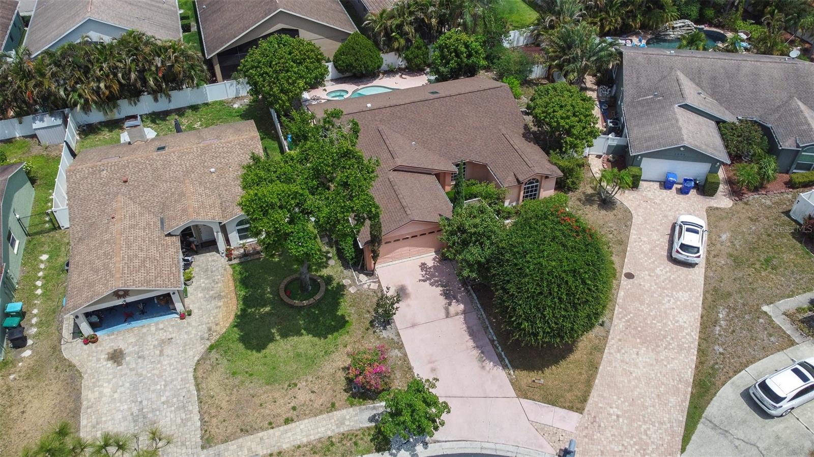 2538 COUNTRYSIDE PINES DR, CLEARWATER, FL, 33761