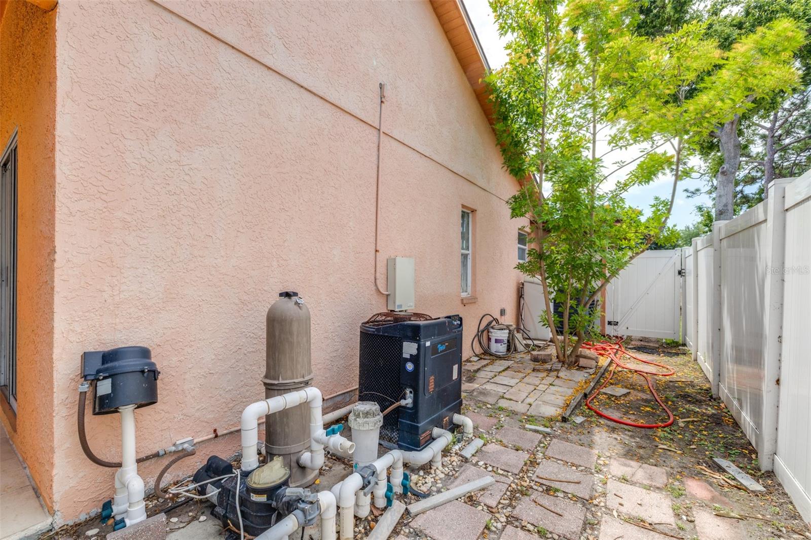2538 COUNTRYSIDE PINES DR, CLEARWATER, FL, 33761
