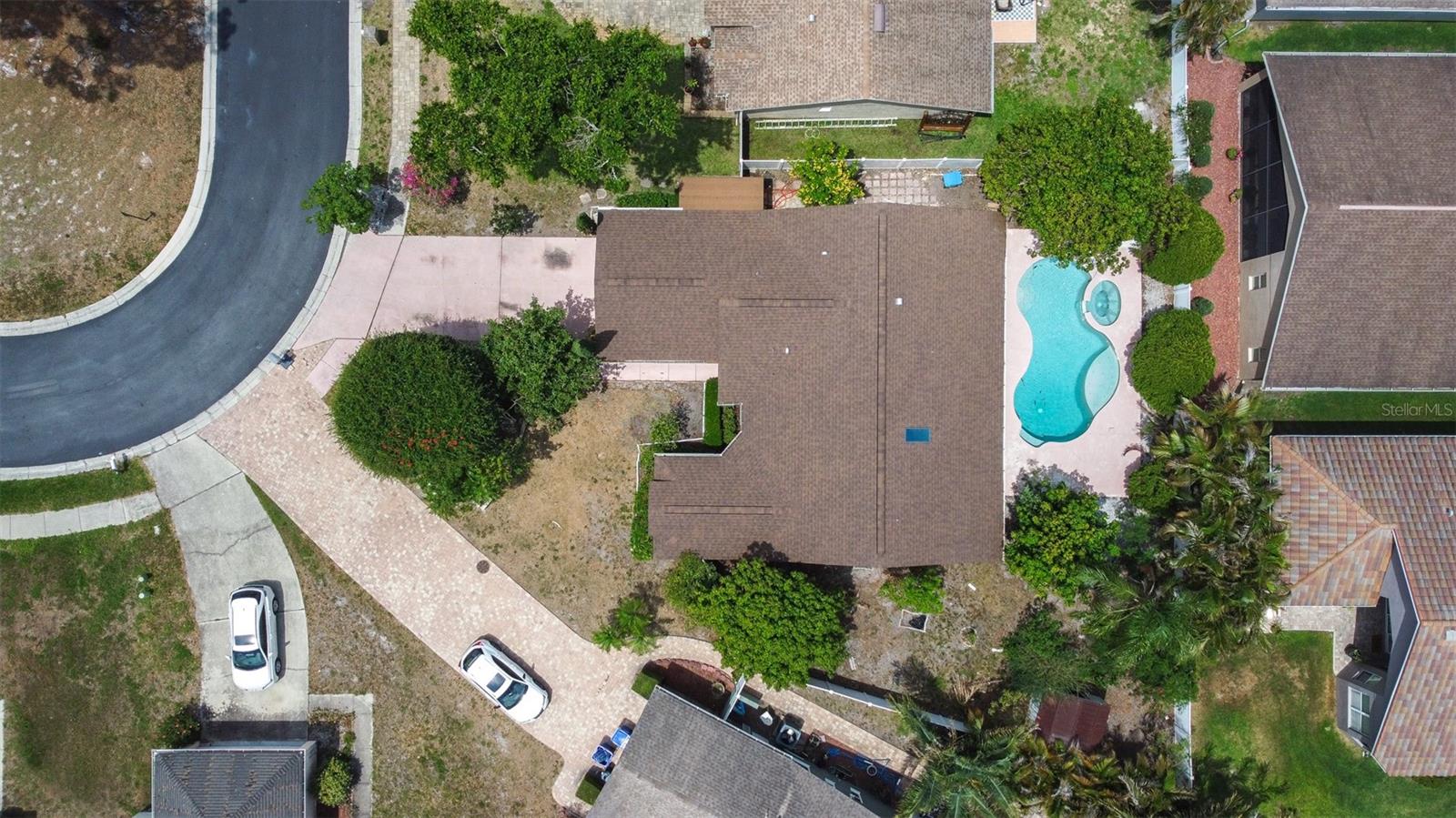 2538 COUNTRYSIDE PINES DR, CLEARWATER, FL, 33761