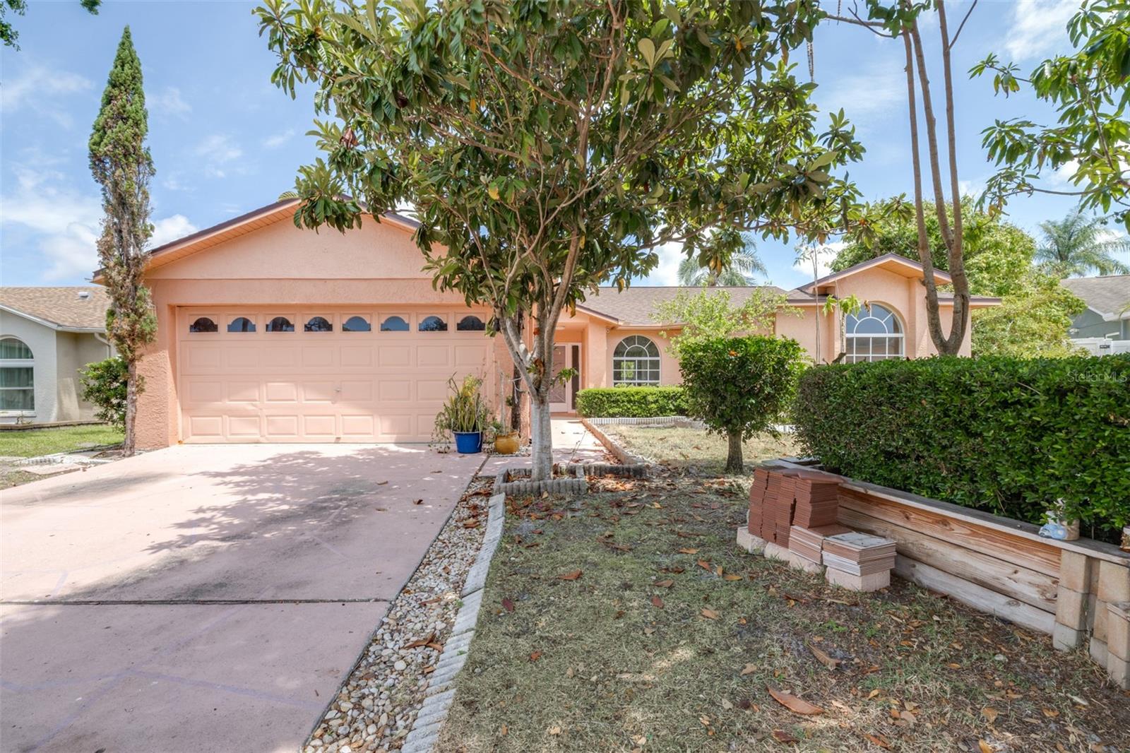 2538 COUNTRYSIDE PINES DR, CLEARWATER, FL, 33761