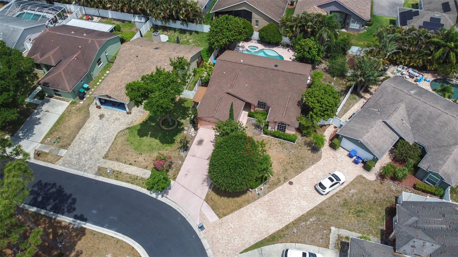 2538 COUNTRYSIDE PINES DR, CLEARWATER, FL, 33761