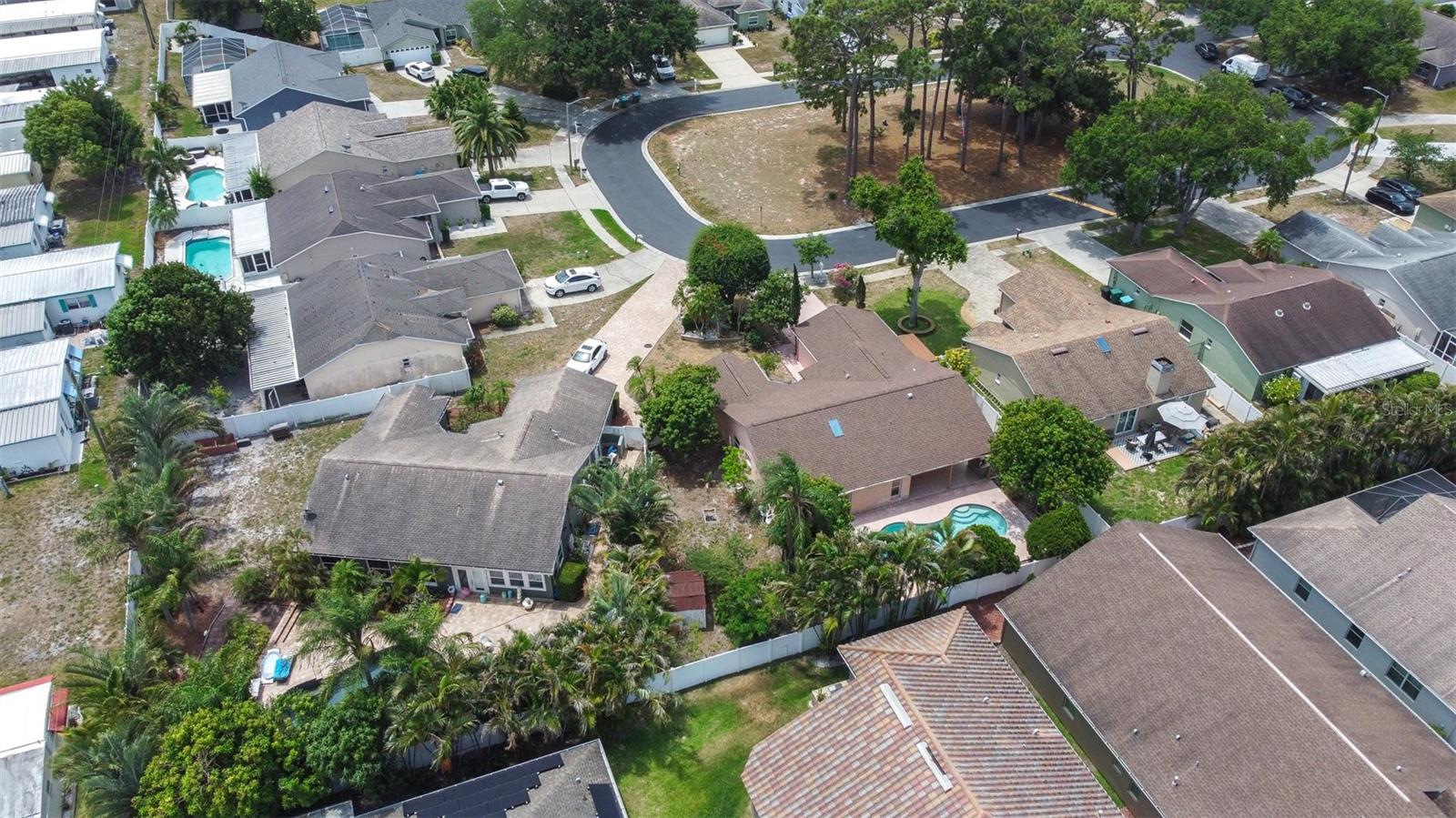 2538 COUNTRYSIDE PINES DR, CLEARWATER, FL, 33761