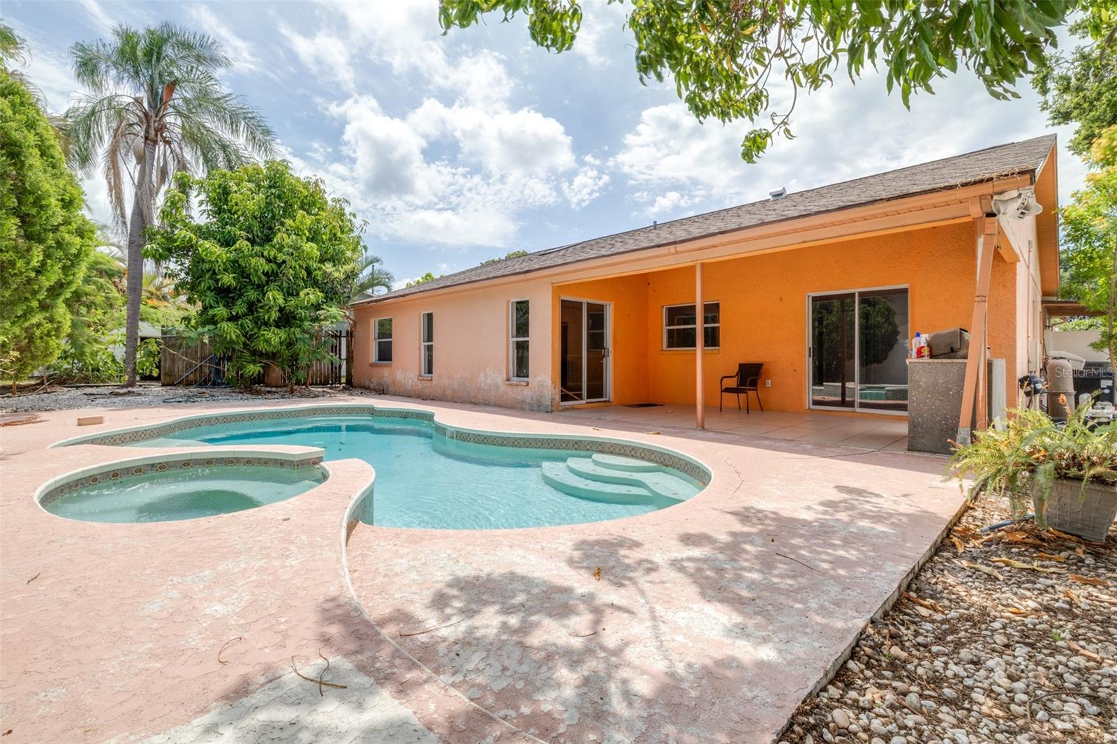 2538 COUNTRYSIDE PINES DR, CLEARWATER, FL, 33761