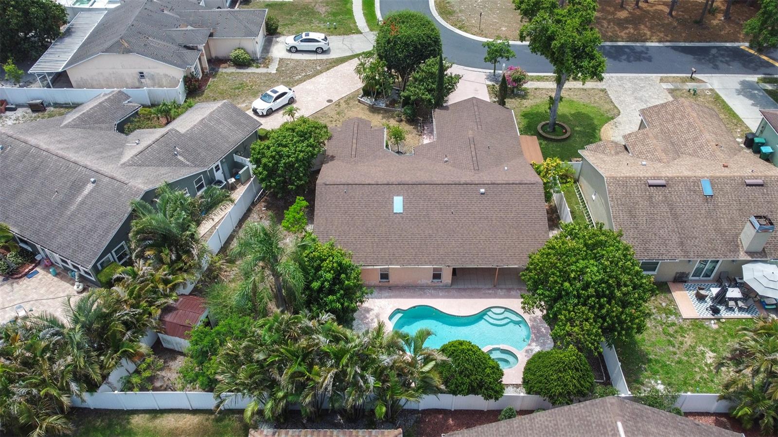 2538 COUNTRYSIDE PINES DR, CLEARWATER, FL, 33761