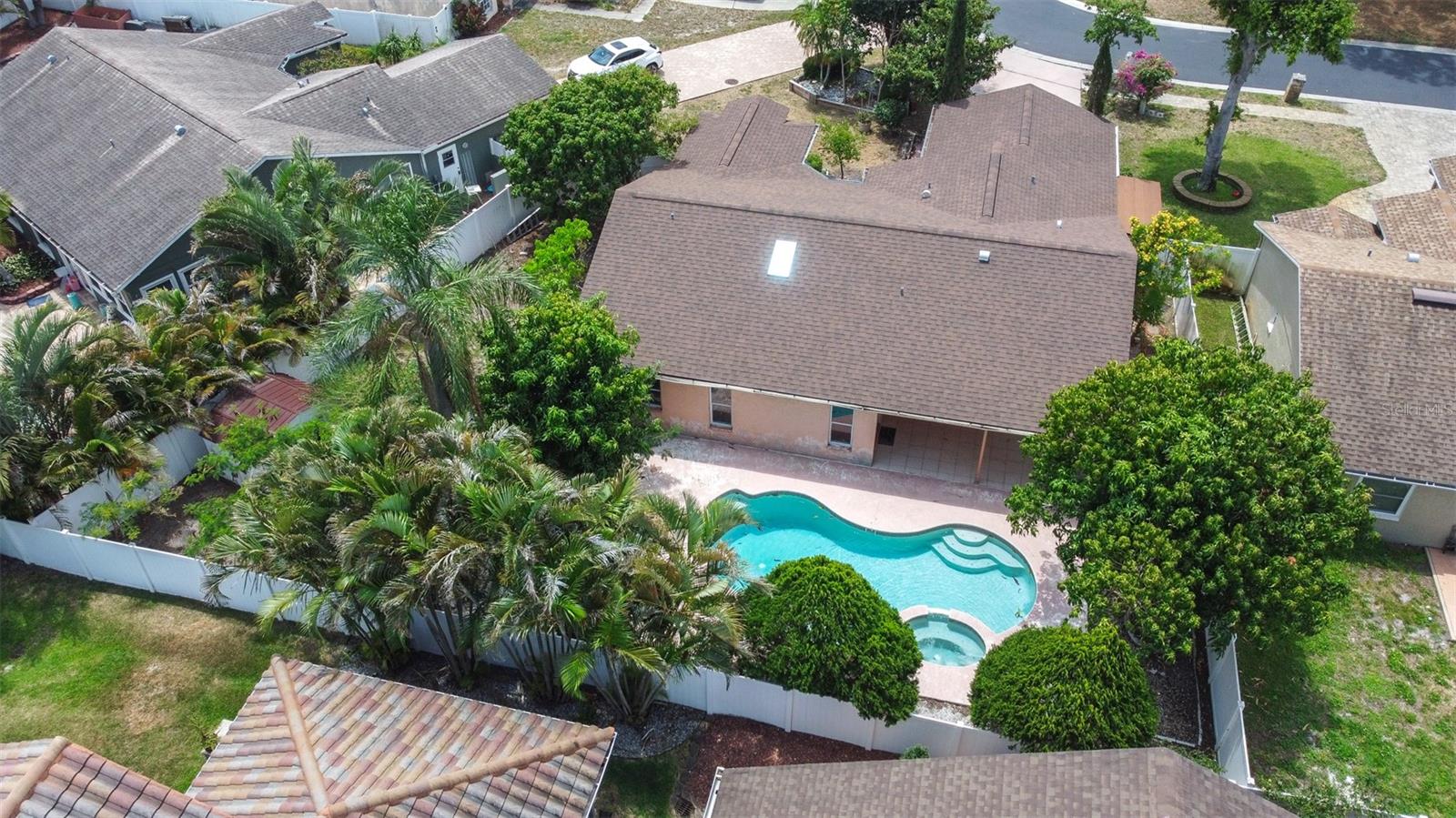 2538 COUNTRYSIDE PINES DR, CLEARWATER, FL, 33761