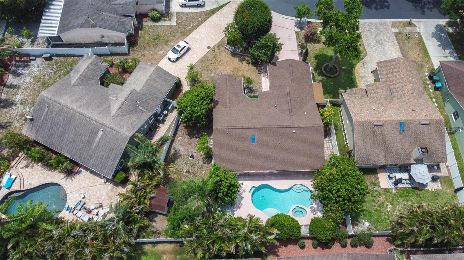 2538 COUNTRYSIDE PINES DR, CLEARWATER, FL, 33761