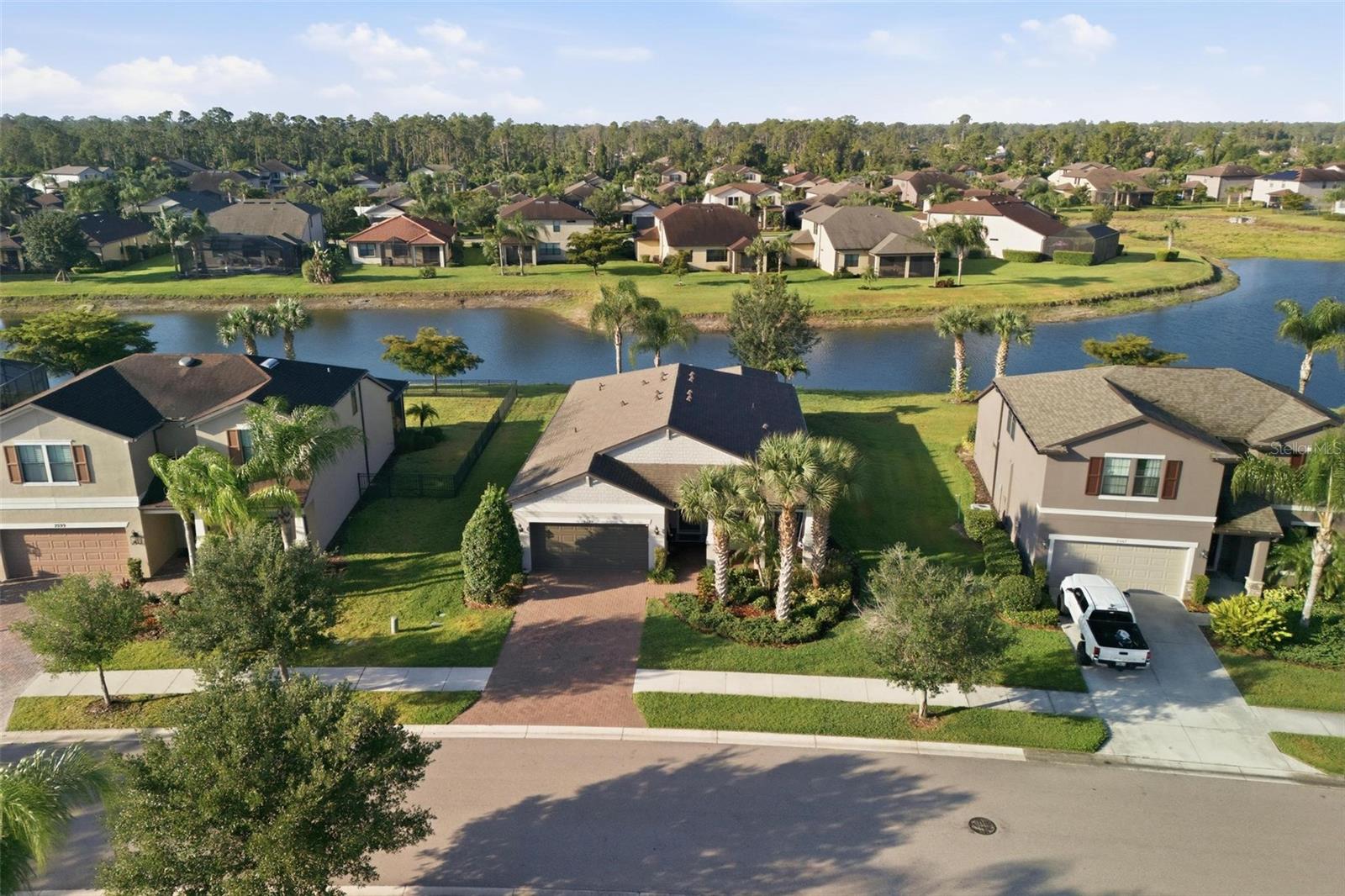 2583 MARTON OAK BLVD, NORTH PORT, FL, 34289