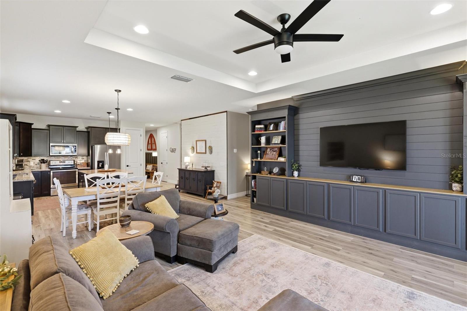 2583 MARTON OAK BLVD, NORTH PORT, FL, 34289