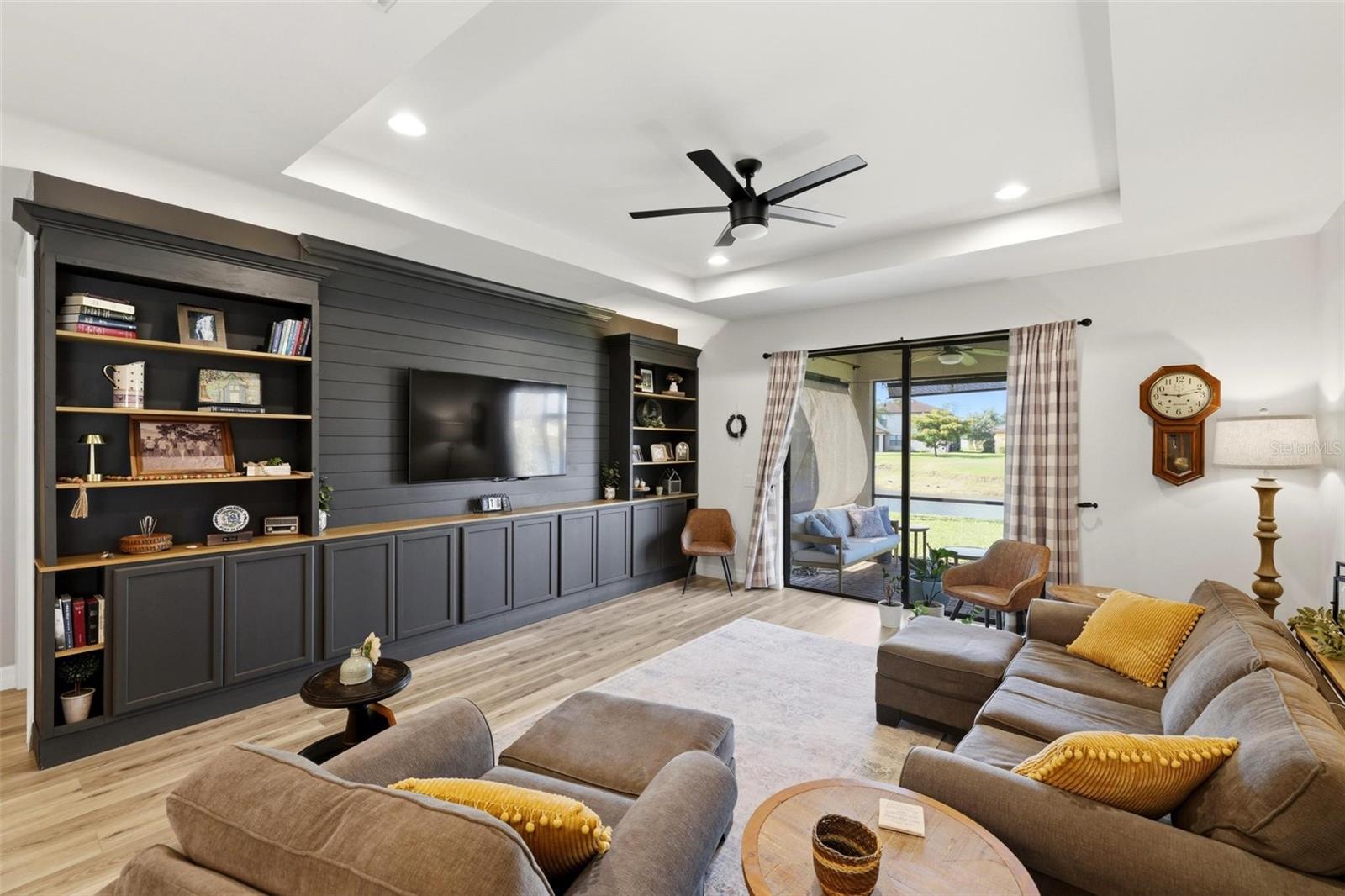 2583 MARTON OAK BLVD, NORTH PORT, FL, 34289