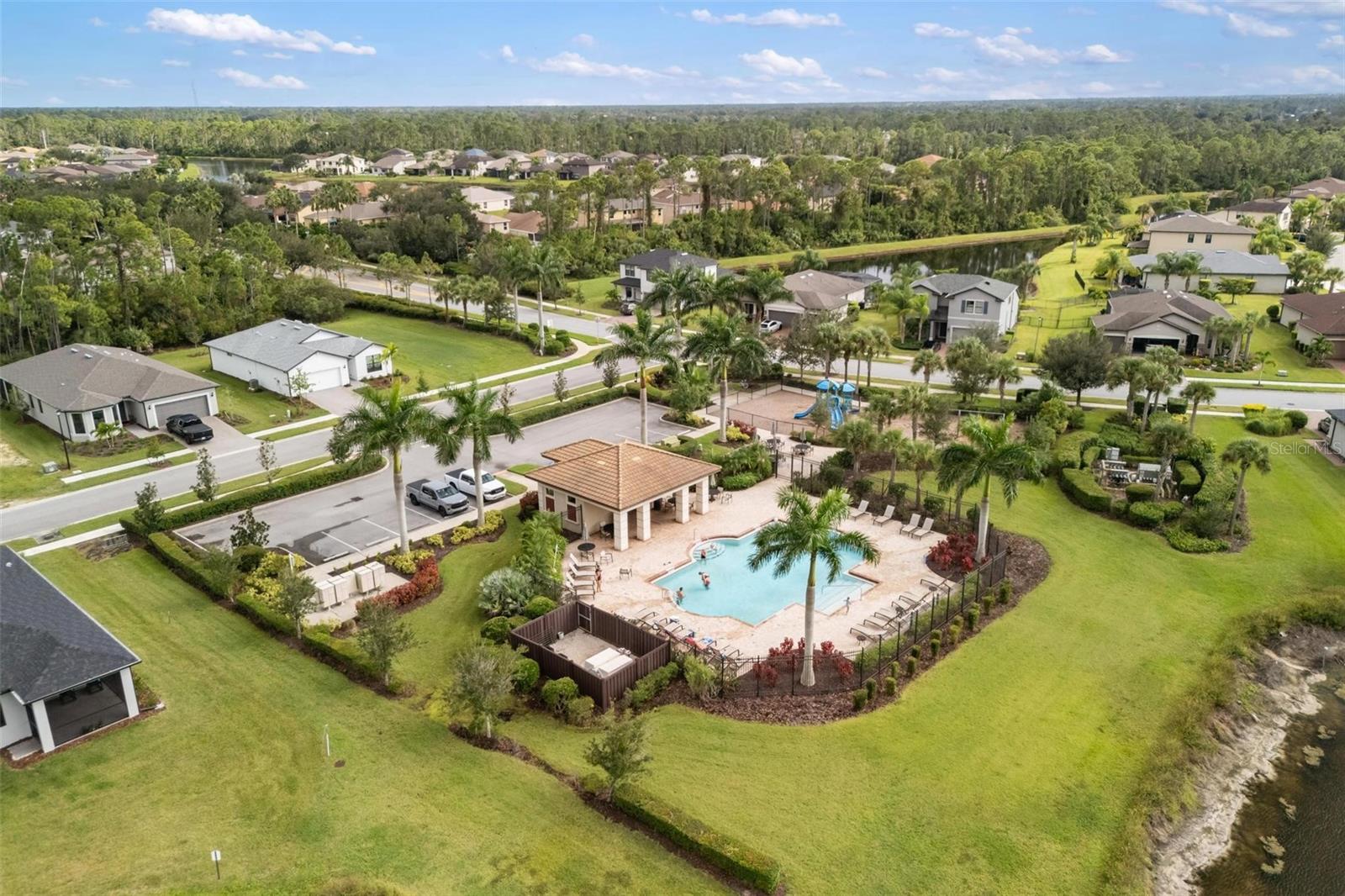 2583 MARTON OAK BLVD, NORTH PORT, FL, 34289