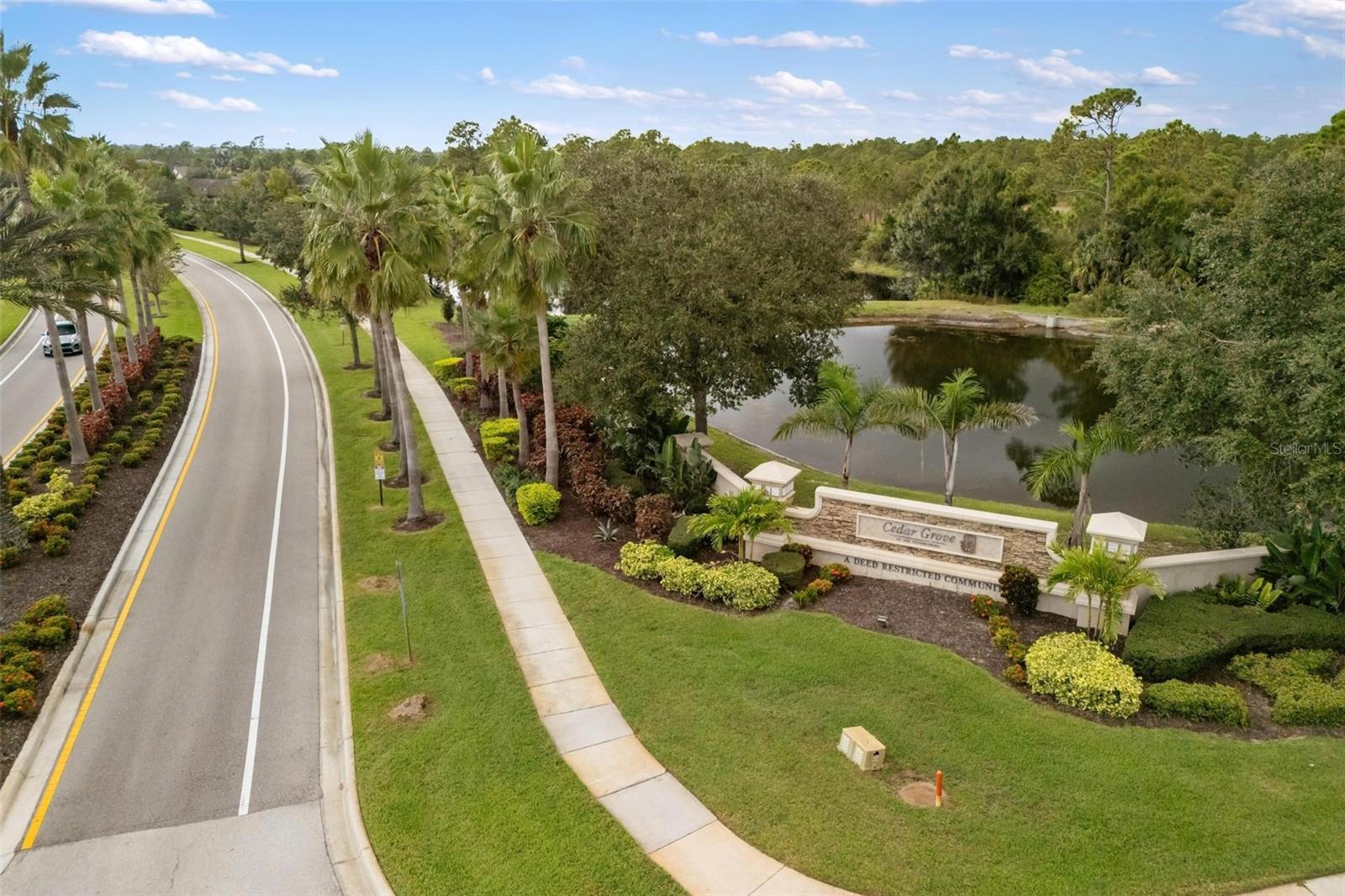 2583 MARTON OAK BLVD, NORTH PORT, FL, 34289
