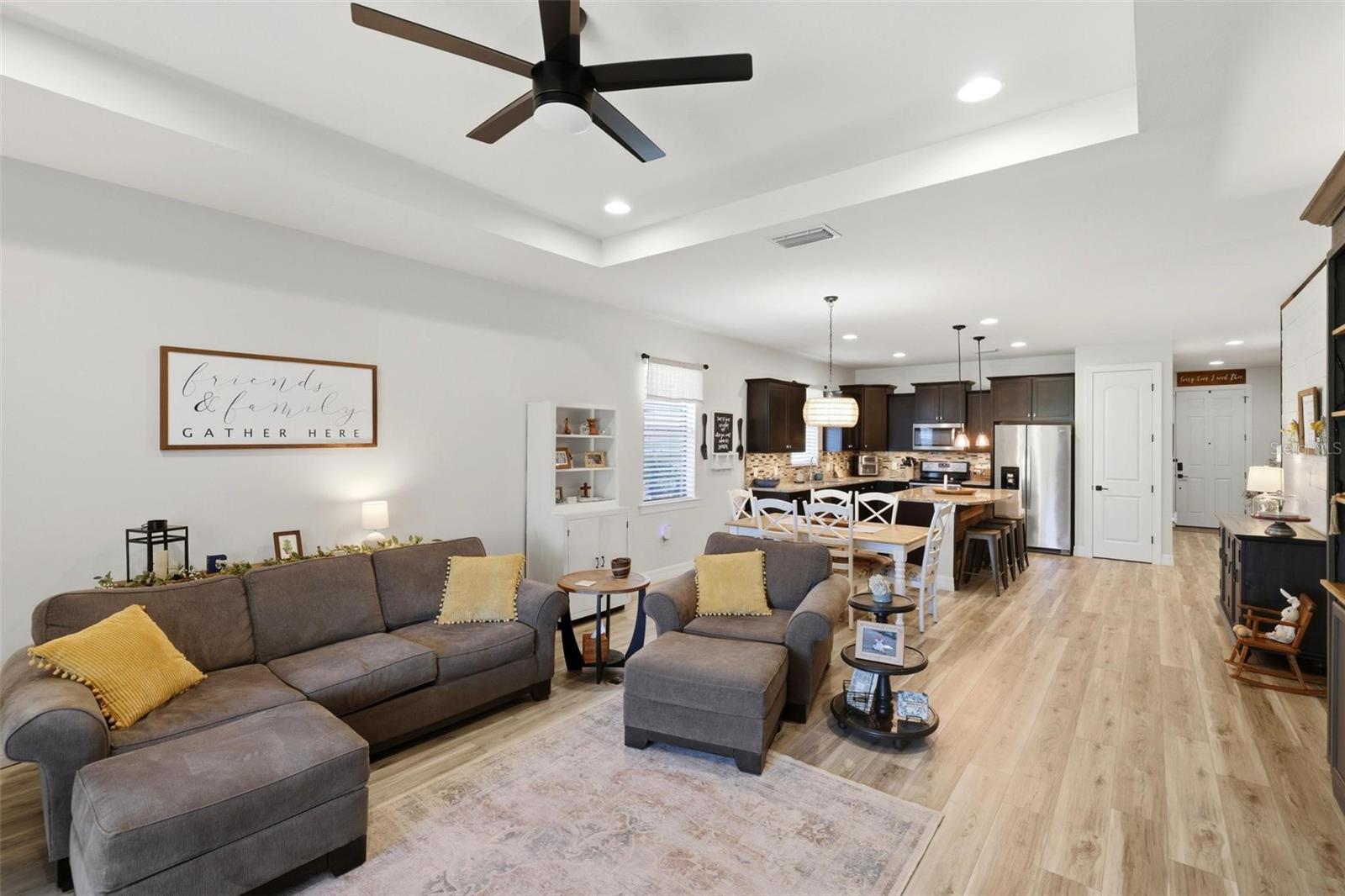 2583 MARTON OAK BLVD, NORTH PORT, FL, 34289