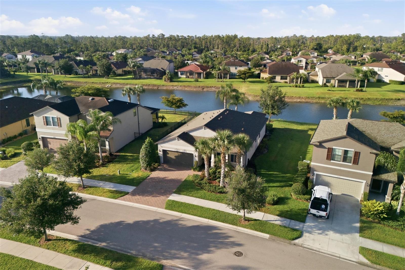2583 MARTON OAK BLVD, NORTH PORT, FL, 34289