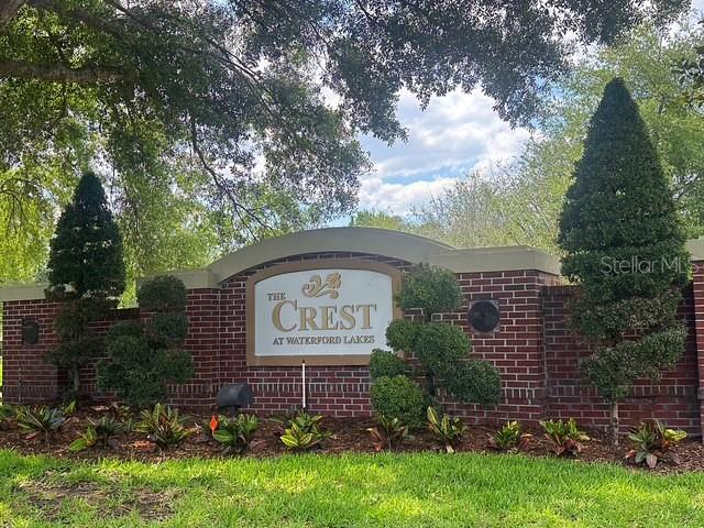 725 CREST PINES DR #426, ORLANDO, FL, 32828