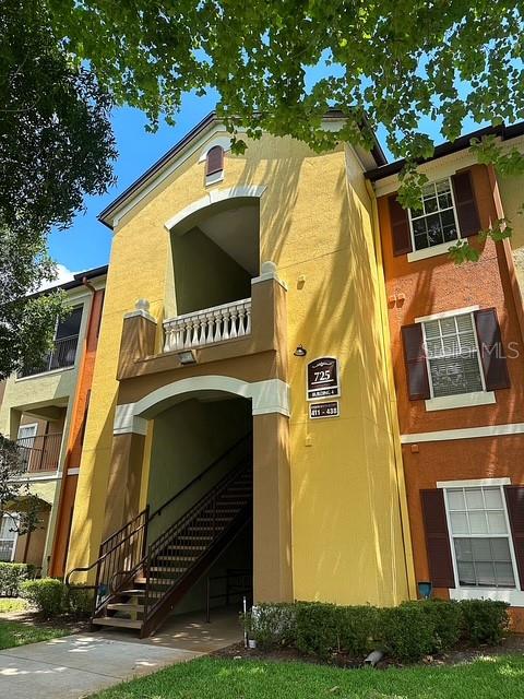 725 CREST PINES DR #426, ORLANDO, FL, 32828