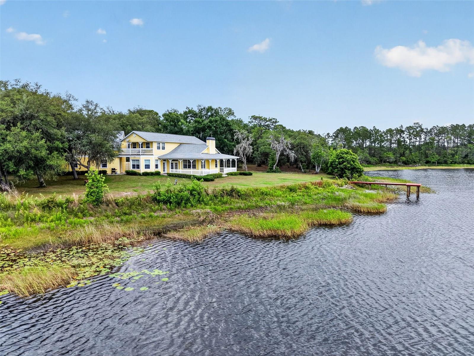 493 MALAUKA LOOP, OCKLAWAHA, FL, 32179