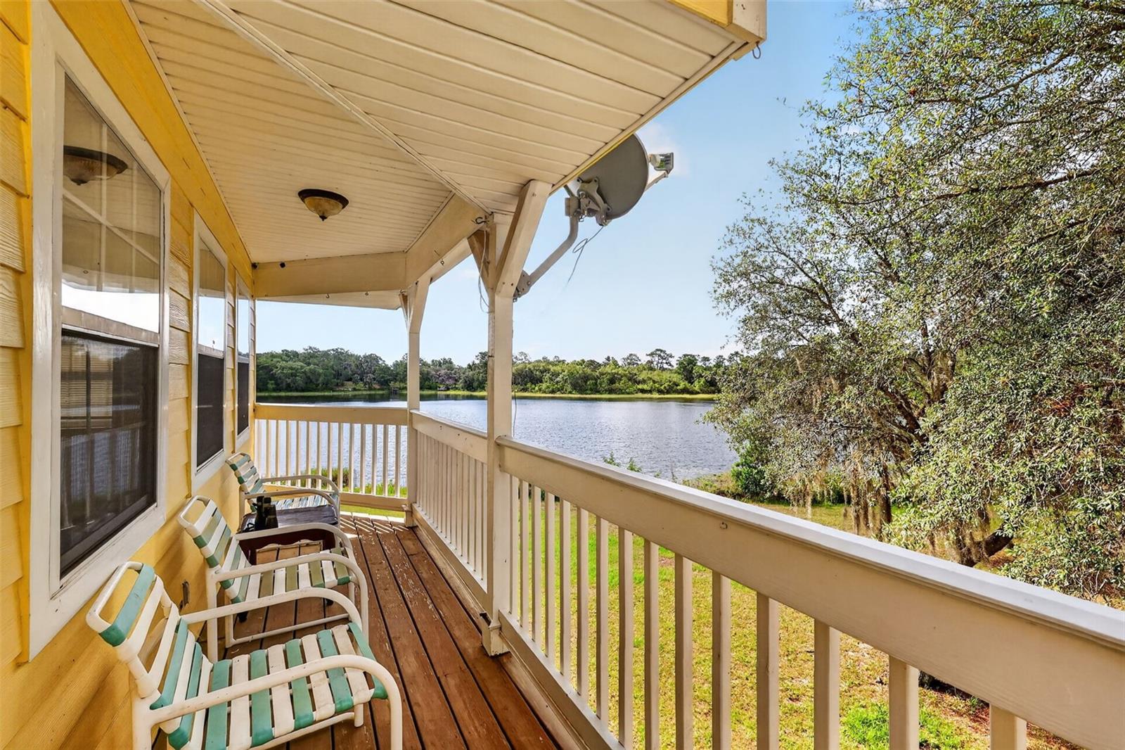 493 MALAUKA LOOP, OCKLAWAHA, FL, 32179