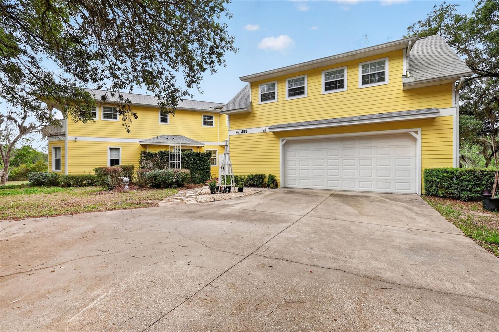 493 MALAUKA LOOP, OCKLAWAHA, FL, 32179