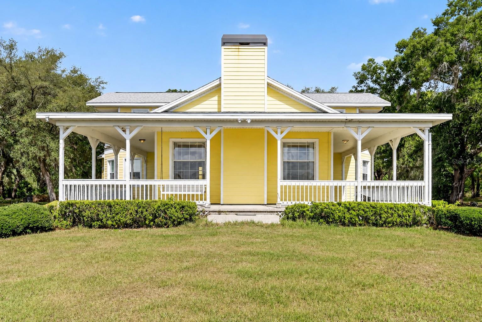 493 MALAUKA LOOP, OCKLAWAHA, FL, 32179