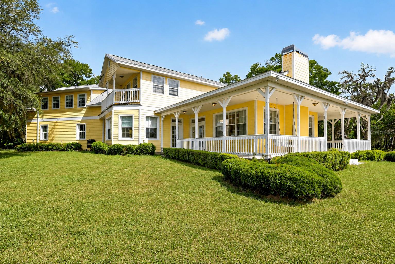 493 MALAUKA LOOP, OCKLAWAHA, FL, 32179
