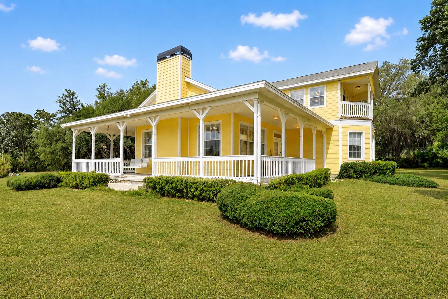 493 MALAUKA LOOP, OCKLAWAHA, FL, 32179