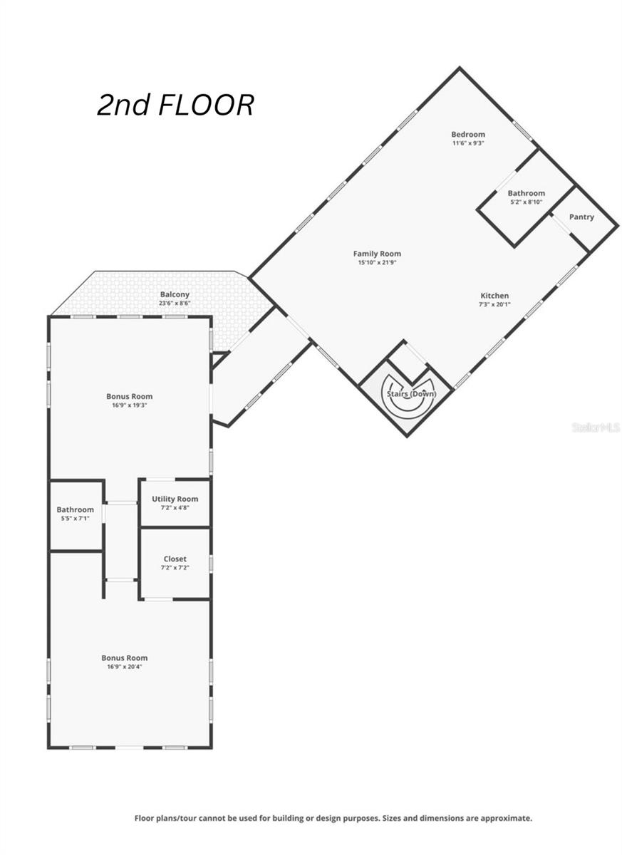 493 MALAUKA LOOP, OCKLAWAHA, FL, 32179
