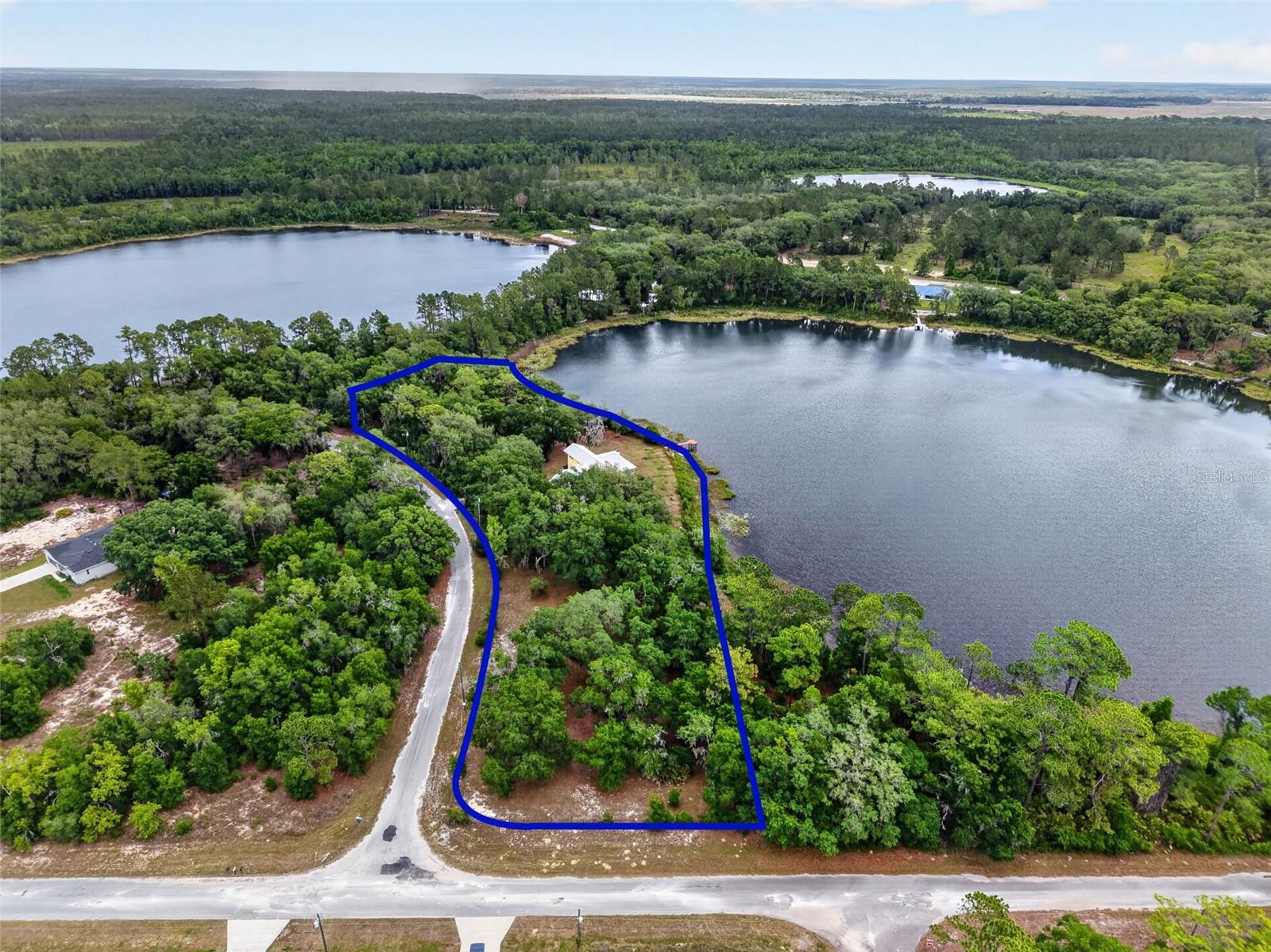 493 MALAUKA LOOP, OCKLAWAHA, FL, 32179