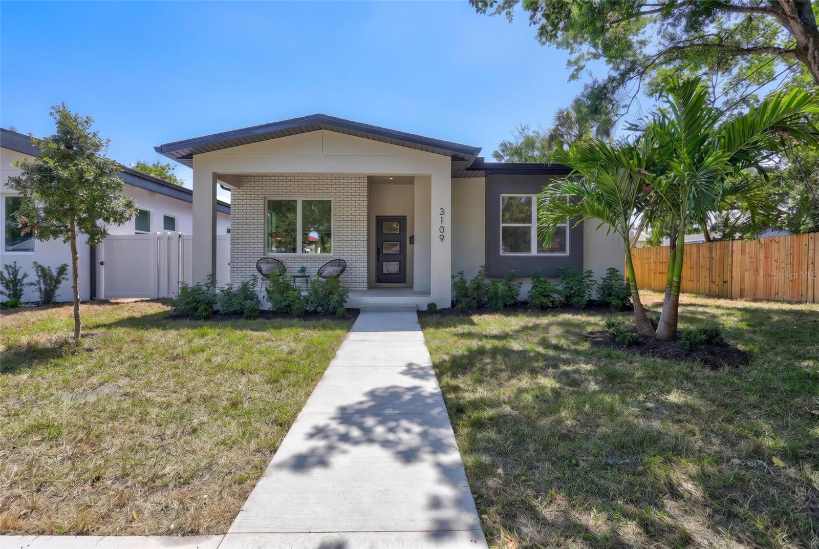 3109 QUEEN ST N, ST PETERSBURG, FL, 33713