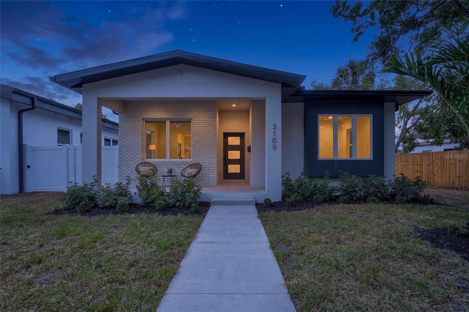 3109 QUEEN ST N, ST PETERSBURG, FL, 33713