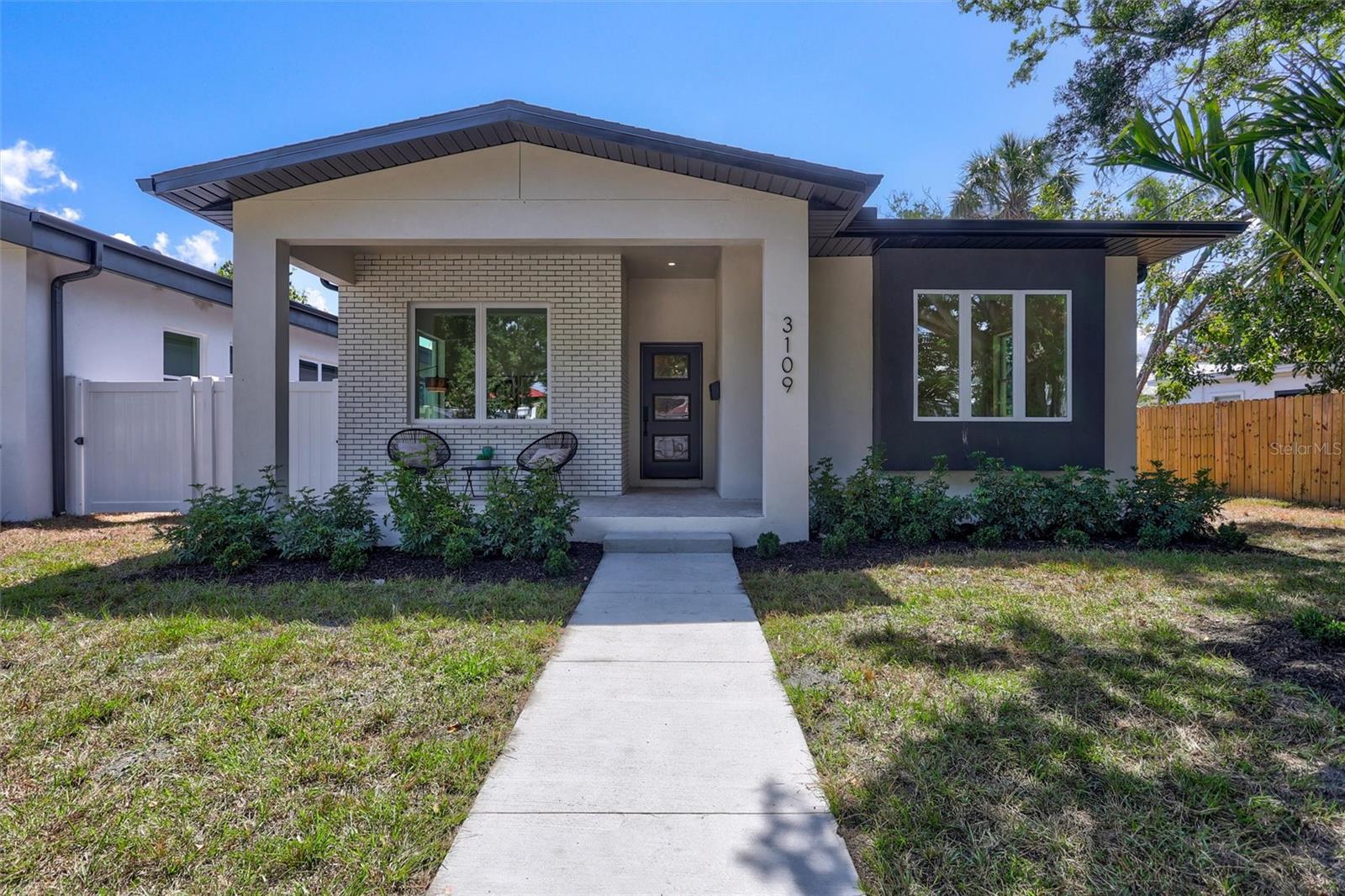 3109 QUEEN ST N, ST PETERSBURG, FL, 33713