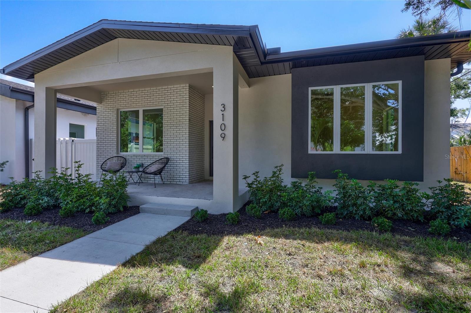 3109 QUEEN ST N, ST PETERSBURG, FL, 33713